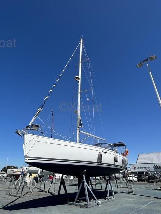 Dufour 385 GRAND LARGE · 2006 en venta en Vendée y La Rochelle
