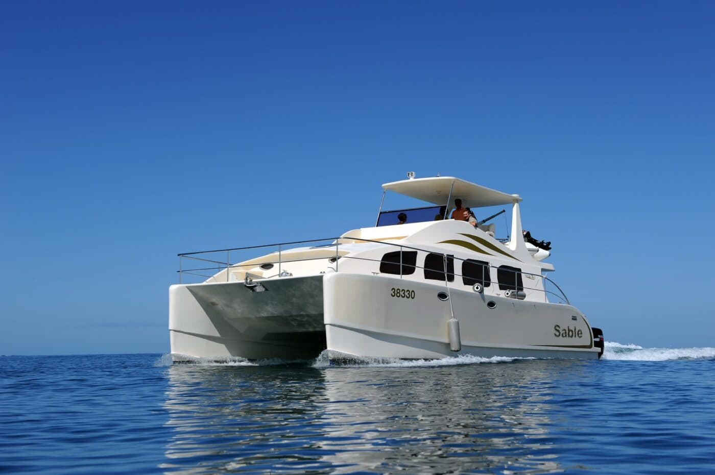 Evercat 39 · 2009 en venta en Otra zona