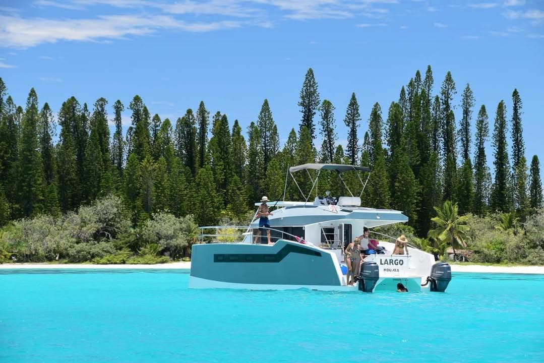Marine Performance 30' · 2015 en venta en Otra zona
