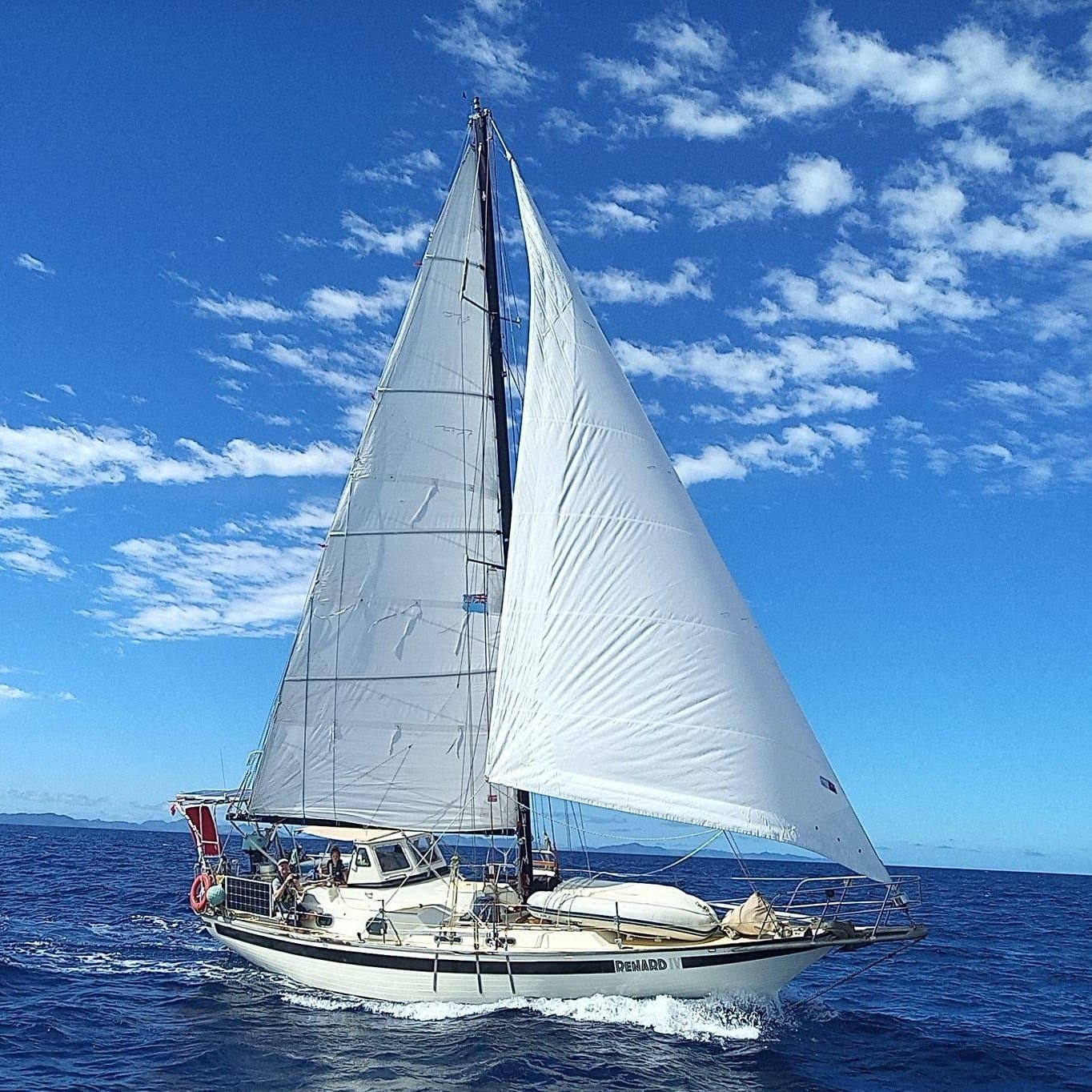 Endurance 35 "Renard" en venta en Otra zona