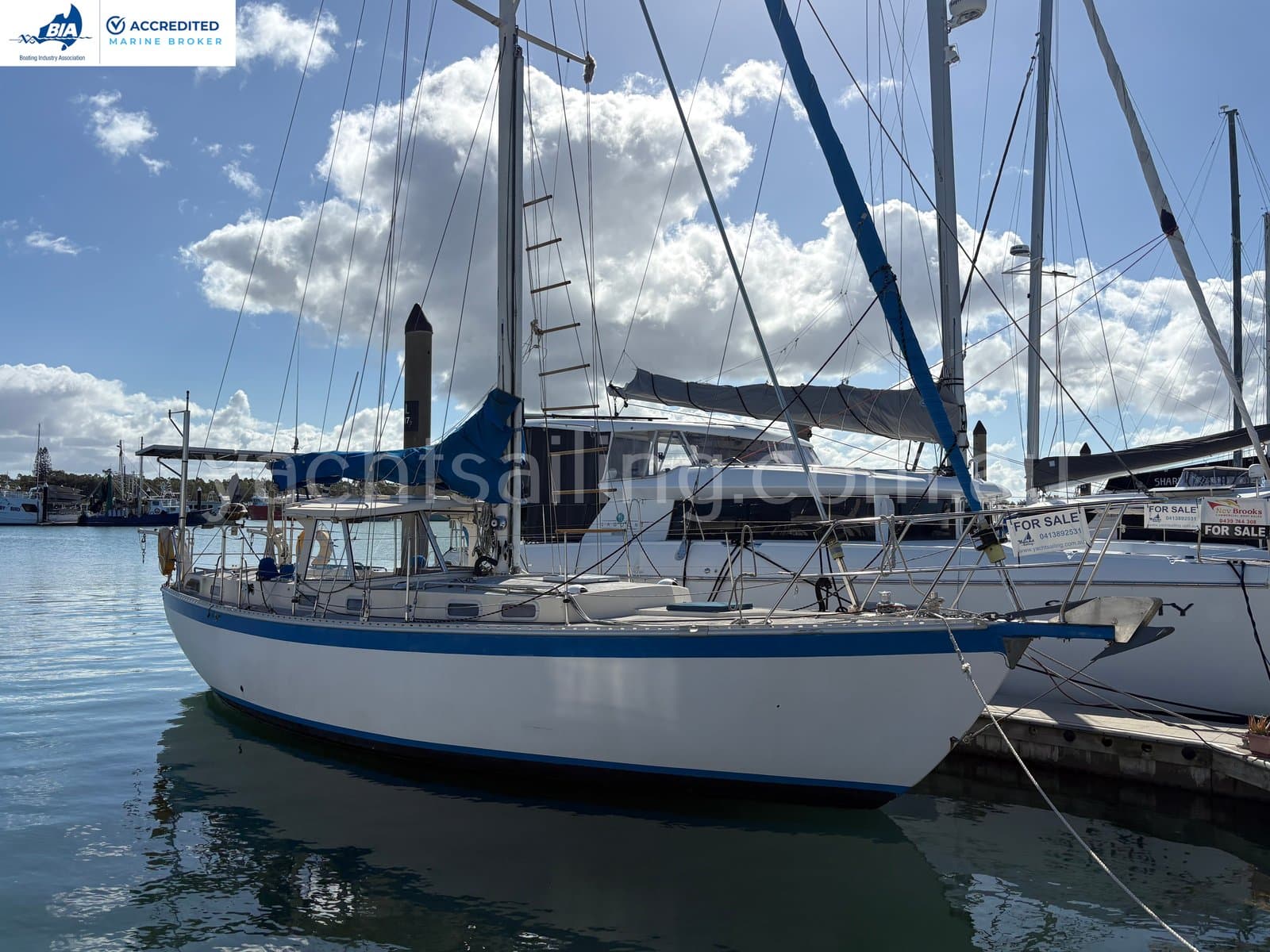 South Coast 36 "Koshin" en venta en Otra zona