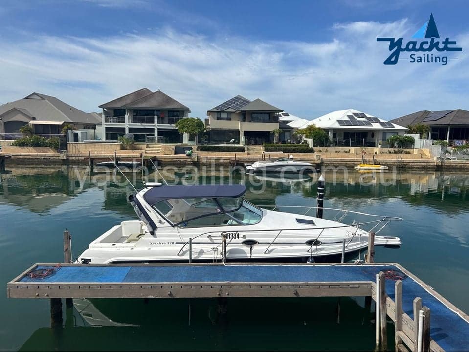 Leeder Sportiva 320 en venta en Otra zona