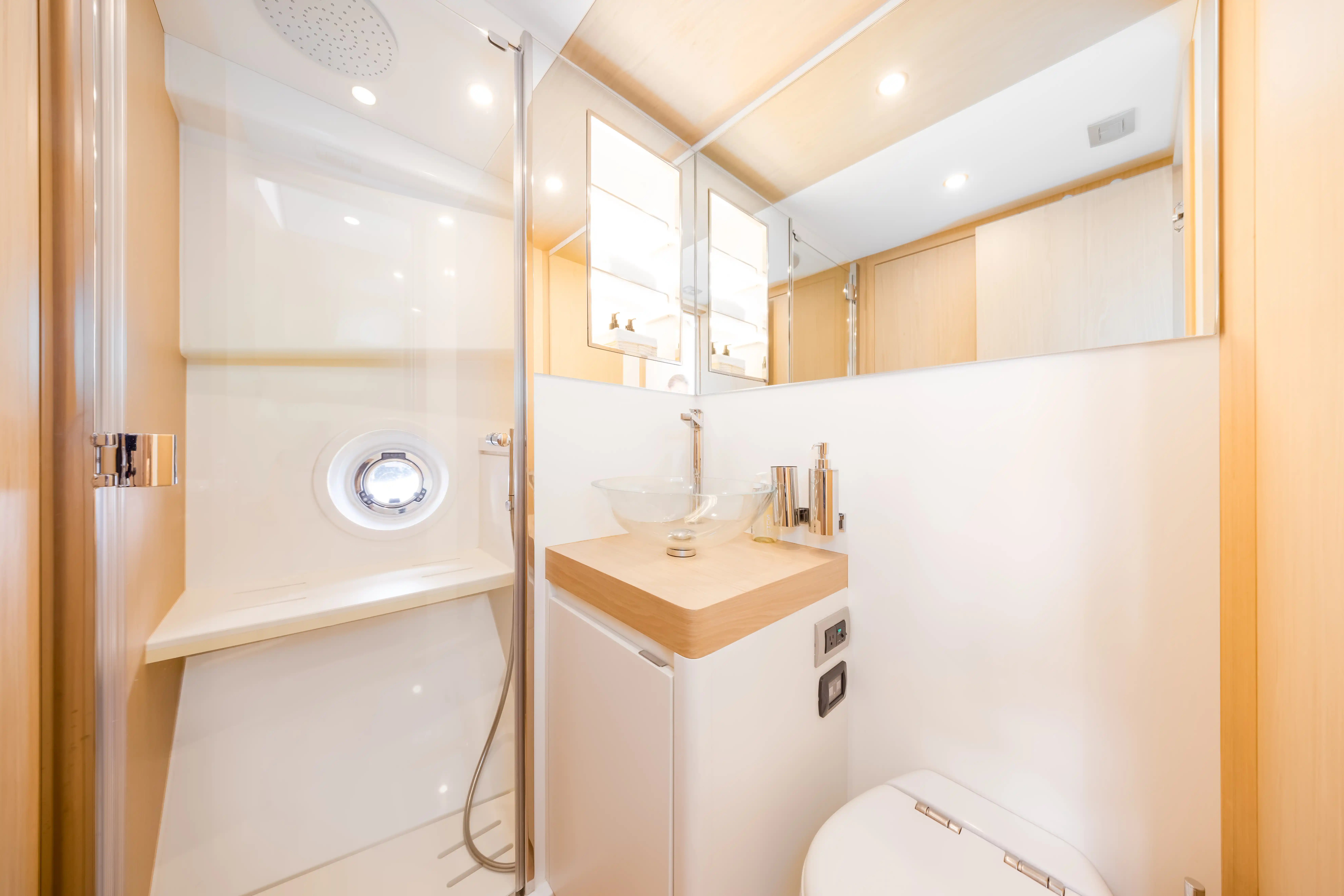 Solaris Power 48 Open · 2021 en venta en Florida