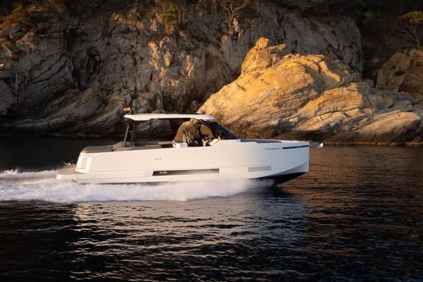 De Antonio D36 Hard Top · 2024 en venta en Costa Azul