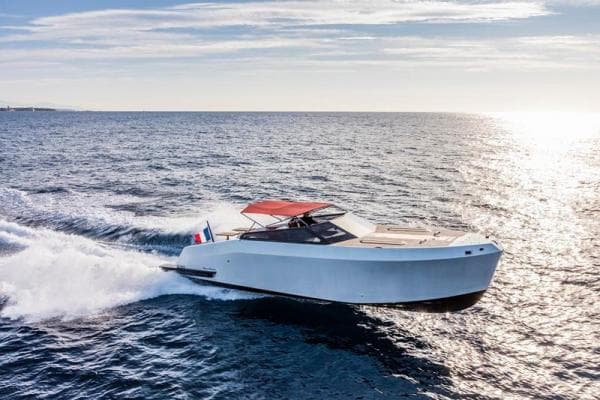 Mazu Yachts 38 · 2017 en venta en Costa Azul